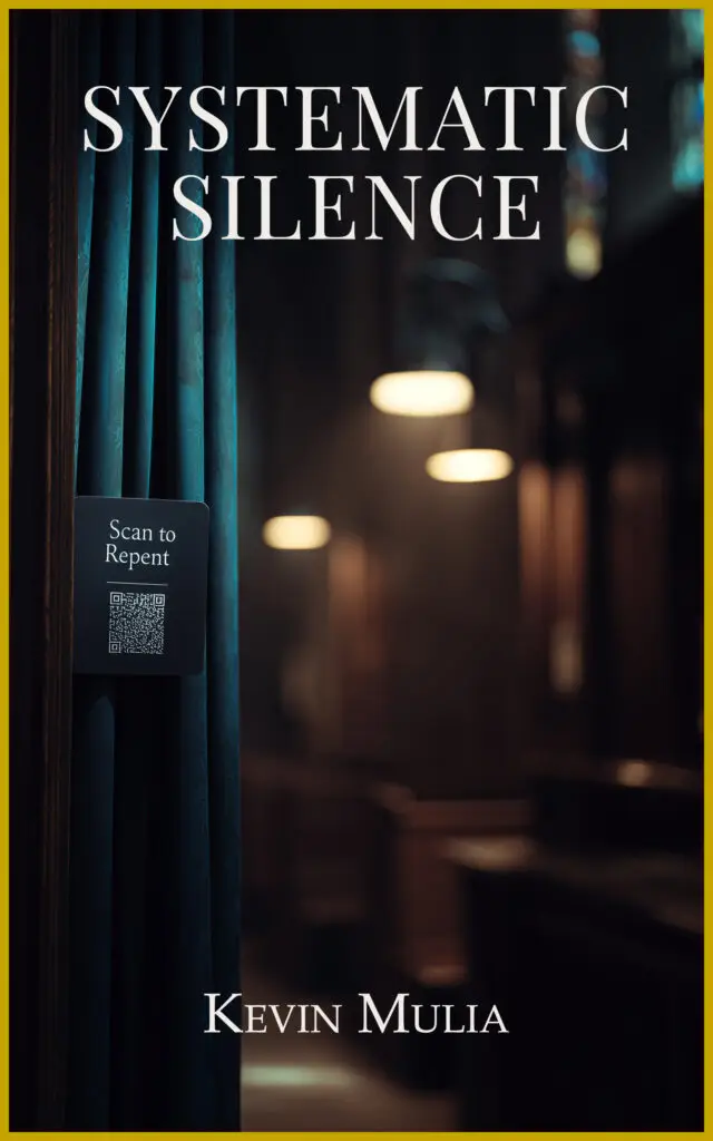 Systematic Silence Cover